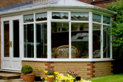 conservatories Dowlish Ford