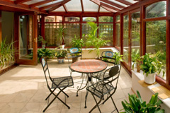 Dowlish Ford conservatory quotes