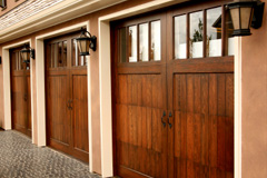 Dowlish Ford garage extension quotes