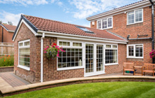 Dowlish Ford house extension leads
