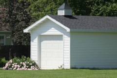 Dowlish Ford outbuilding construction costs